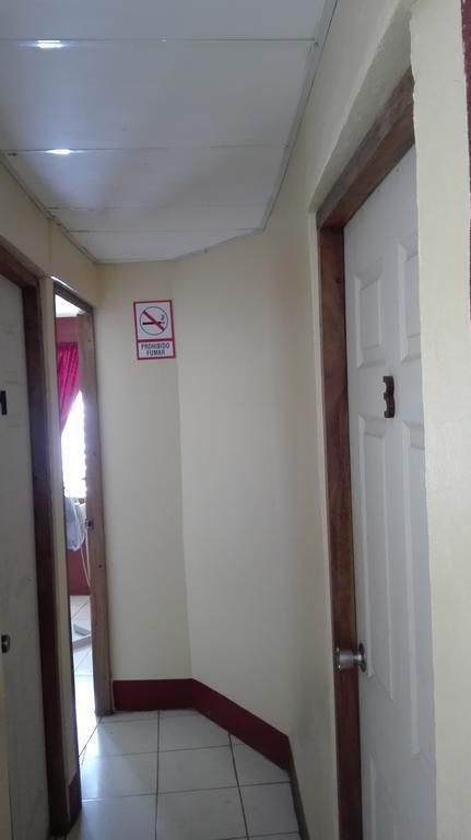 Hostal Don Frank 圣卡洛斯 外观 照片