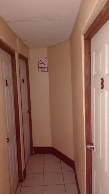 Hostal Don Frank 圣卡洛斯 外观 照片