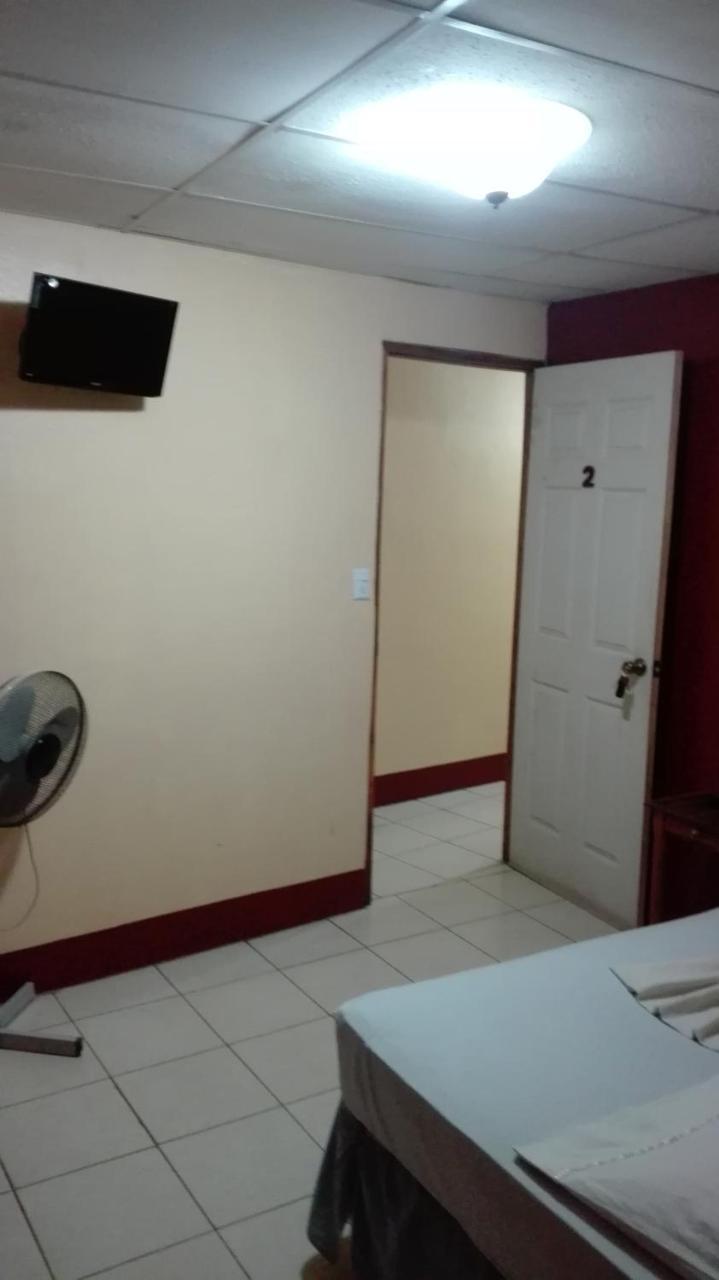 Hostal Don Frank 圣卡洛斯 外观 照片