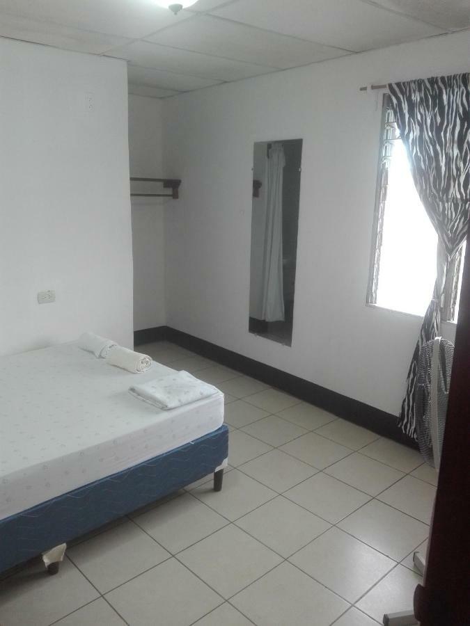 Hostal Don Frank 圣卡洛斯 外观 照片